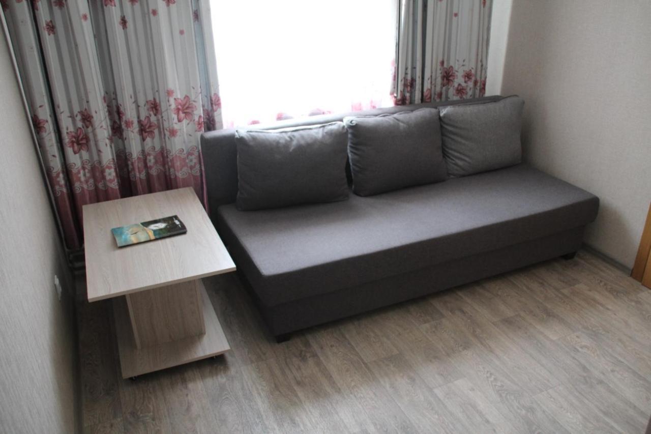 Sunkar Hotel Алма Ата Екстериор снимка