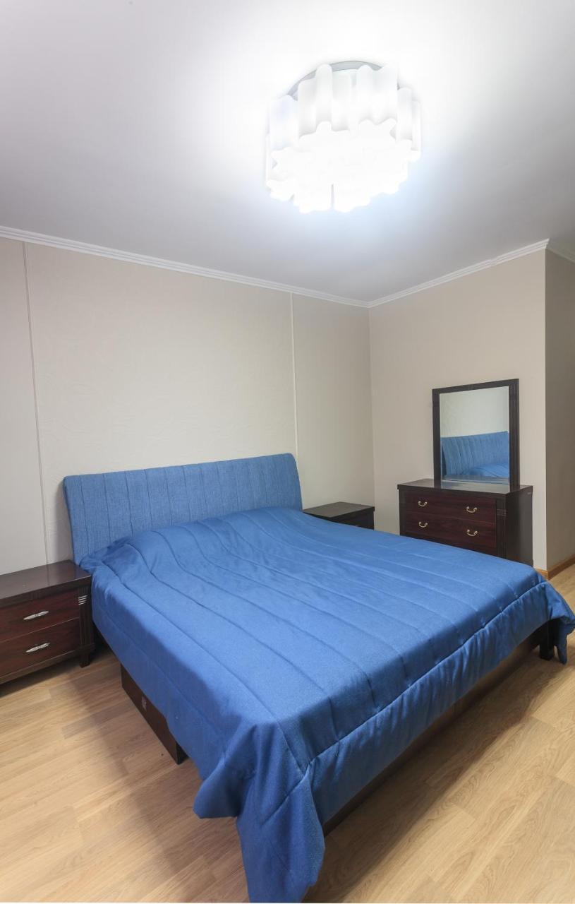Sunkar Hotel Алма Ата Екстериор снимка