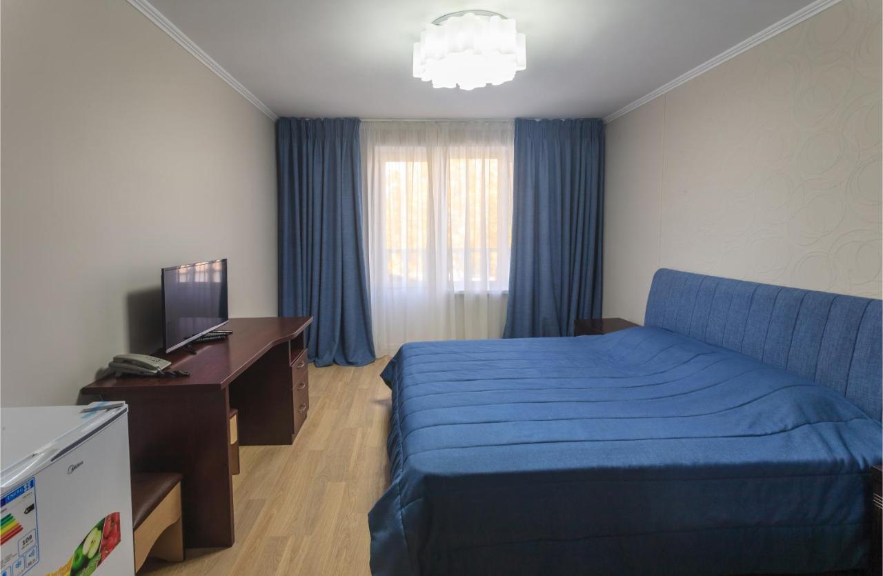 Sunkar Hotel Алма Ата Екстериор снимка